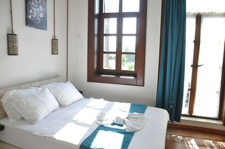 Bed & Breakfast Olea Boutique Hotel