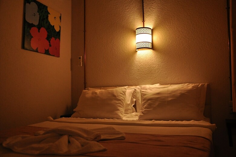 Bed & Breakfast Olea Boutique Hotel