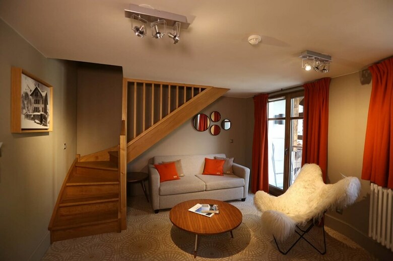 Hotel Maison de Famille Les 5 Fr�res