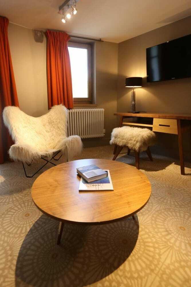 Hotel Maison de Famille Les 5 Fr�res