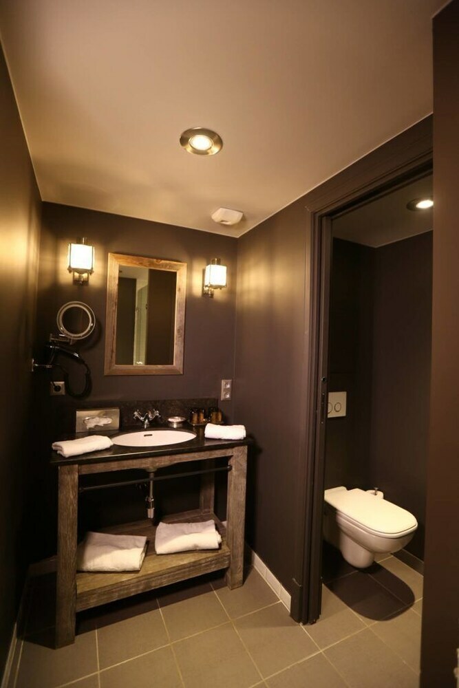 Hotel Maison de Famille Les 5 Fr�res