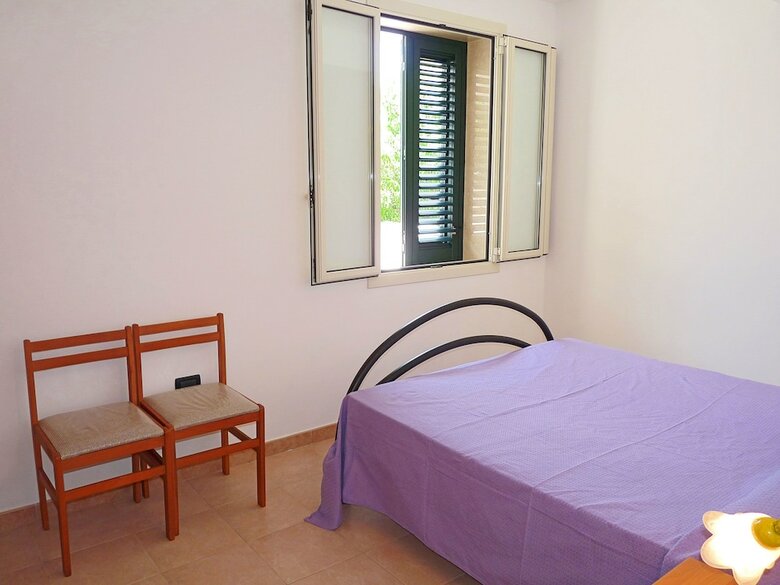 Apartamento Complesso Villa Rita