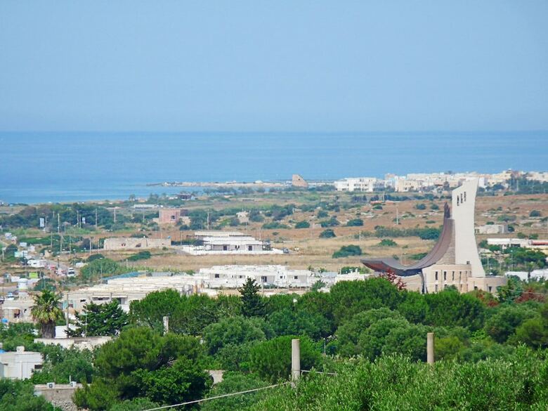 Apartamento Complesso Villa Rita