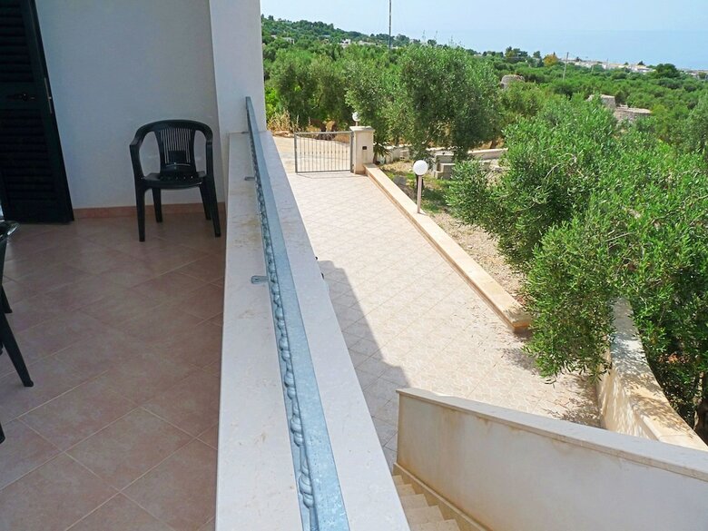 Apartamento Complesso Villa Rita