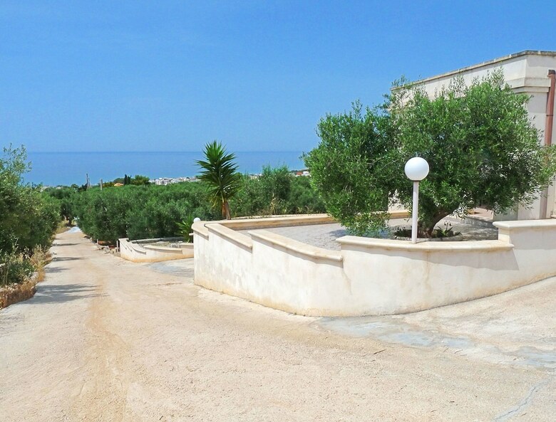 Apartamento Complesso Villa Rita