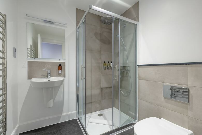 Destiny Scotland Hanover Apartments