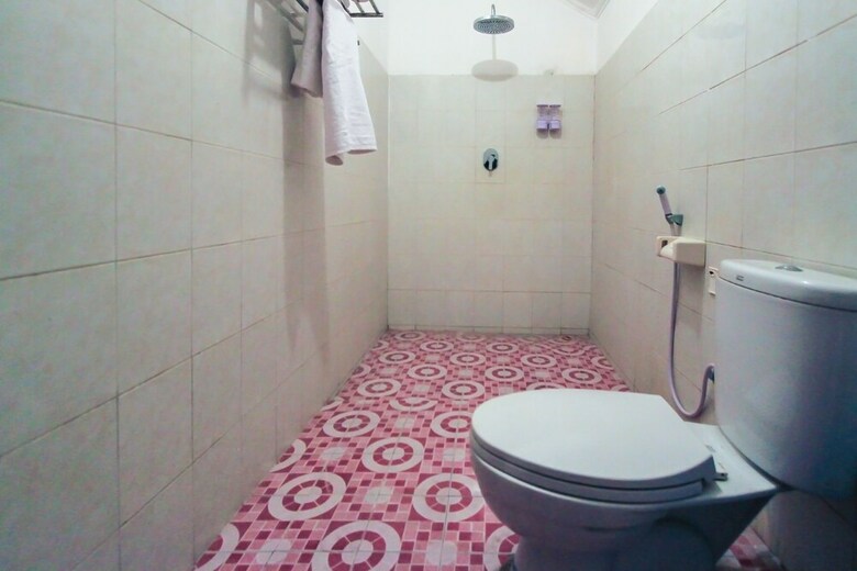 Hotel Oyo 997 Ocean 2 Bungalows