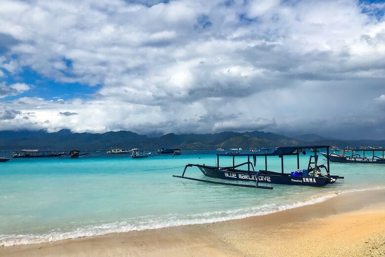 Hotel Oyo 997 Ocean 2 Bungalows