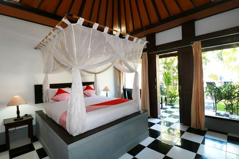 Hotel Oyo 1029 Jubawa