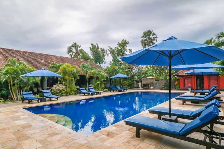 Hotel Oyo 1029 Jubawa