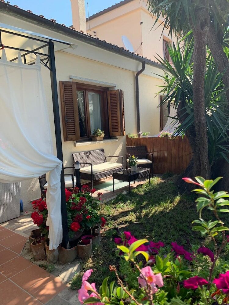 Bed & Breakfast Brezza Di Mare