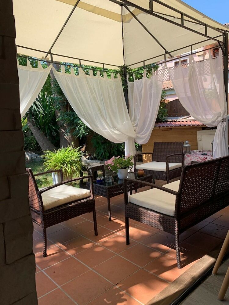 Bed & Breakfast Brezza Di Mare