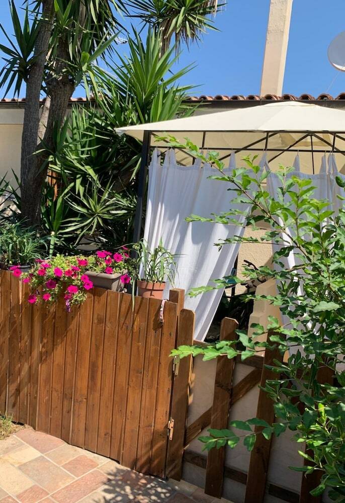 Bed & Breakfast Brezza Di Mare