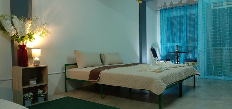 Hostal Yim Hostel Co. Ltd. - Adults Only