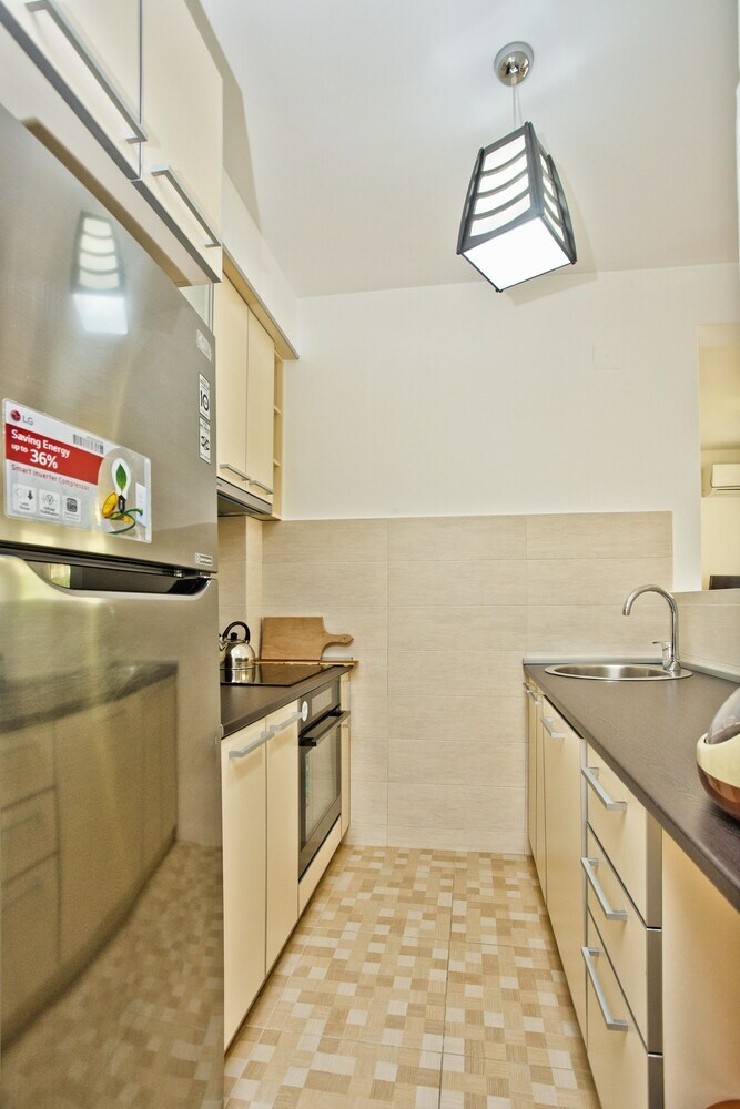 Lux Apartment Goodness