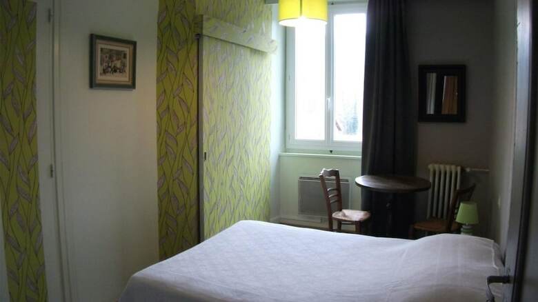 Bed & Breakfast L'etape Ard�choise