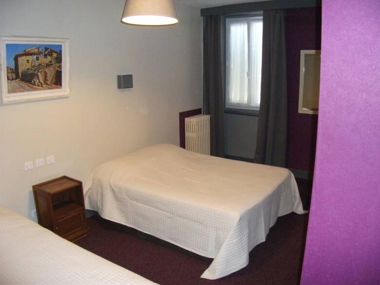 Bed & Breakfast L'etape Ard�choise