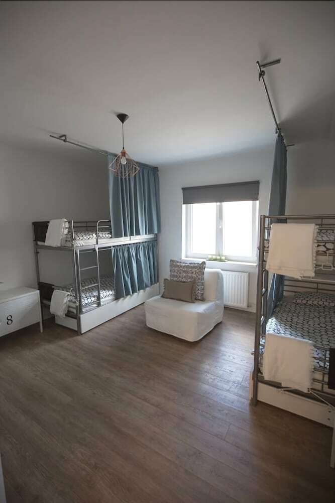Hostal Hostel Wanderlust Osijek