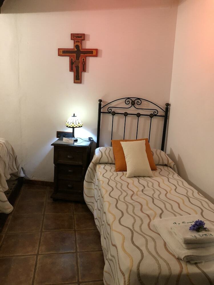 Agroturismo Casa Rural La Ermita