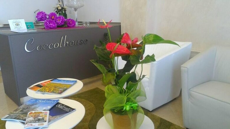 B&B Coccolhouse