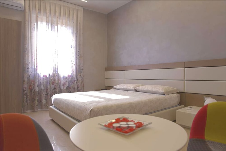 B&B Coccolhouse