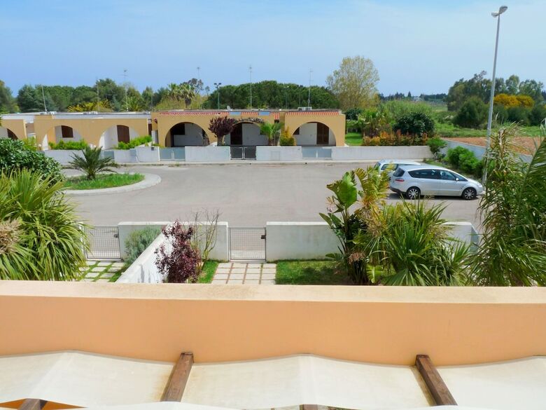 Apartamento Complesso Melograno