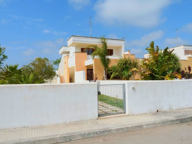 Apartamento Complesso Melograno