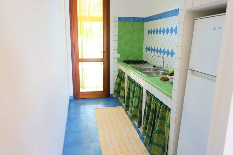 Apartamento Complesso Melograno