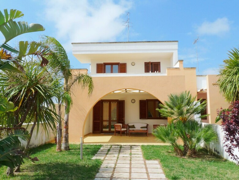 Apartamento Complesso Melograno