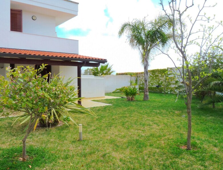 Apartamento Complesso Melograno