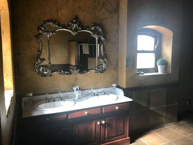 Hotel Monte De Dios