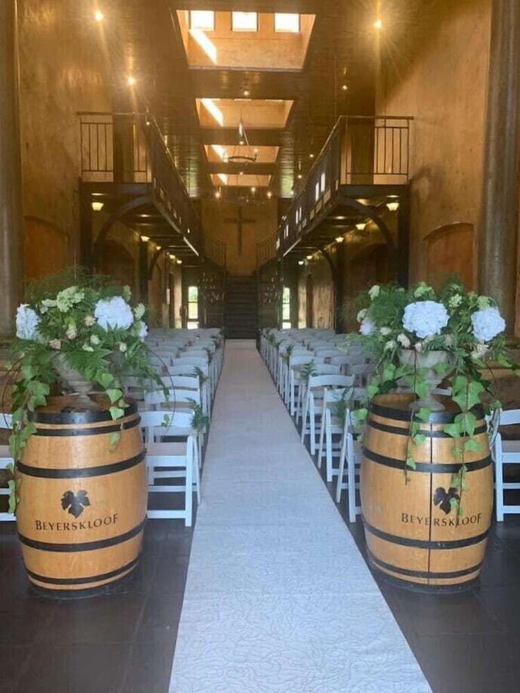 Hotel Monte De Dios