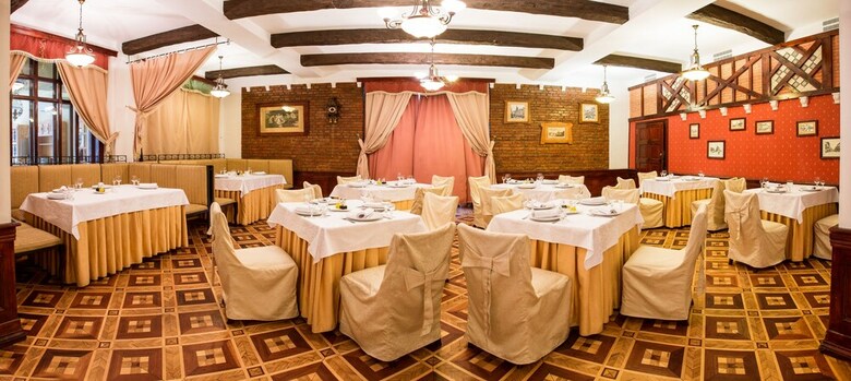 Bukovyna Hotel