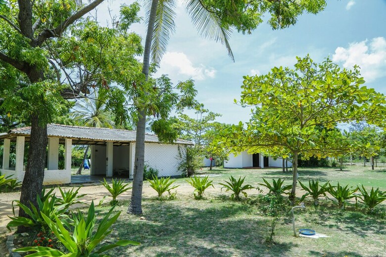 Oyo 294 Nilaveli Corridor Hotel