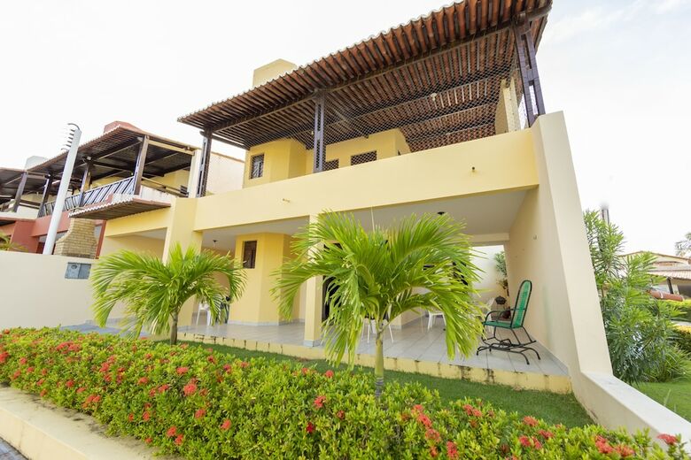 Casa Em Condom�nio Fechado Em B�zios