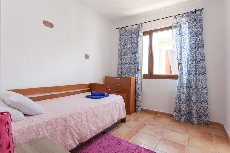 Aparthotel Apartamentos El Callao II