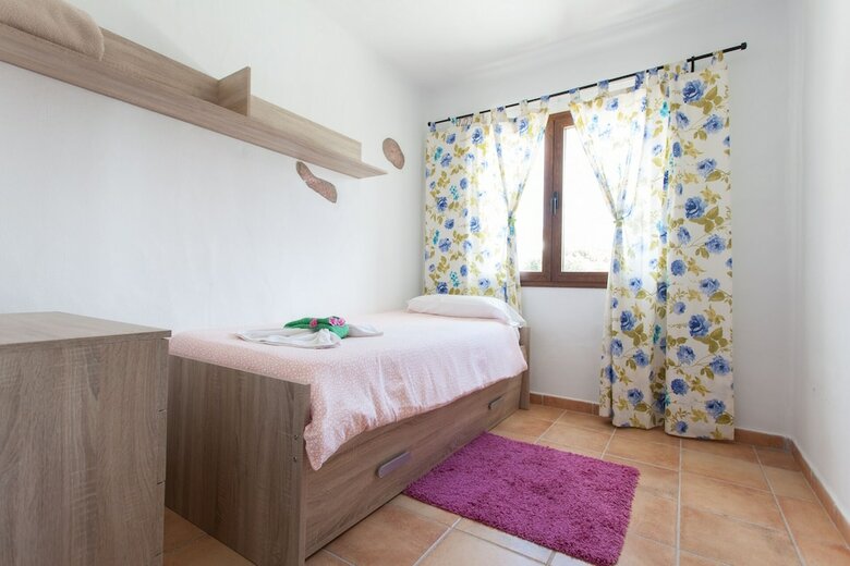 Aparthotel Apartamentos El Callao II