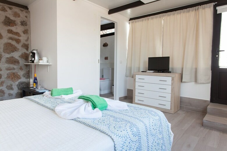 Aparthotel Apartamentos El Callao II
