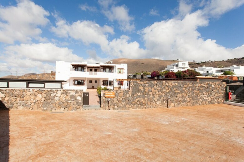 Aparthotel Apartamentos El Callao II