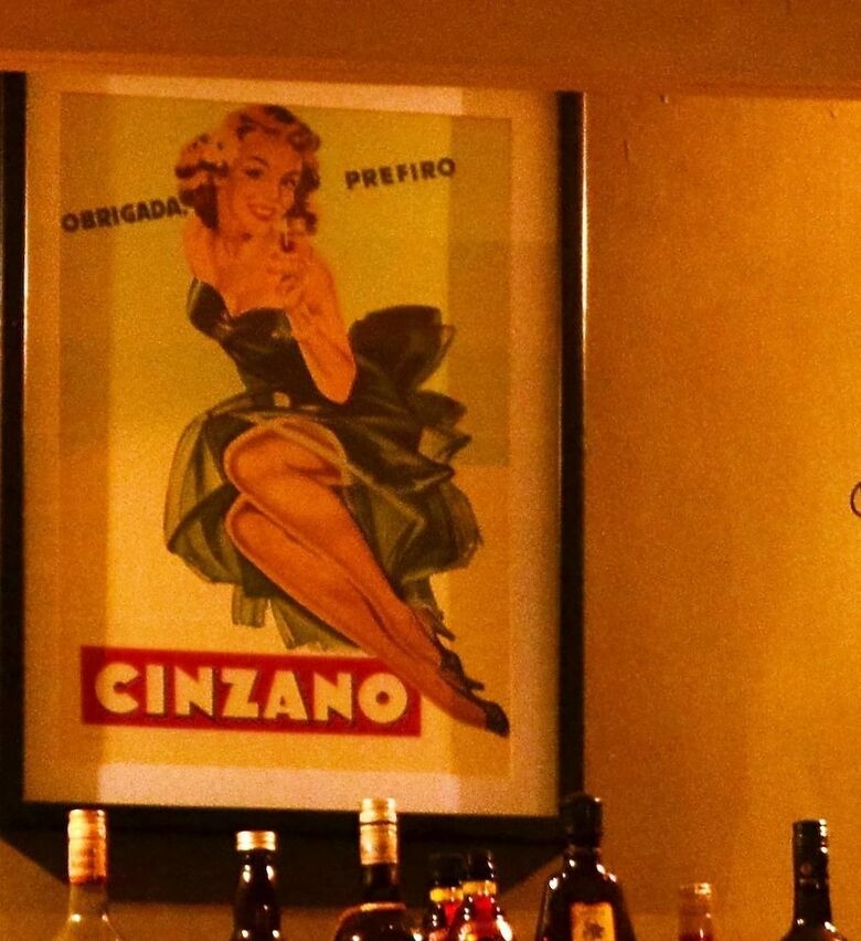 Hotel Cafe Felix