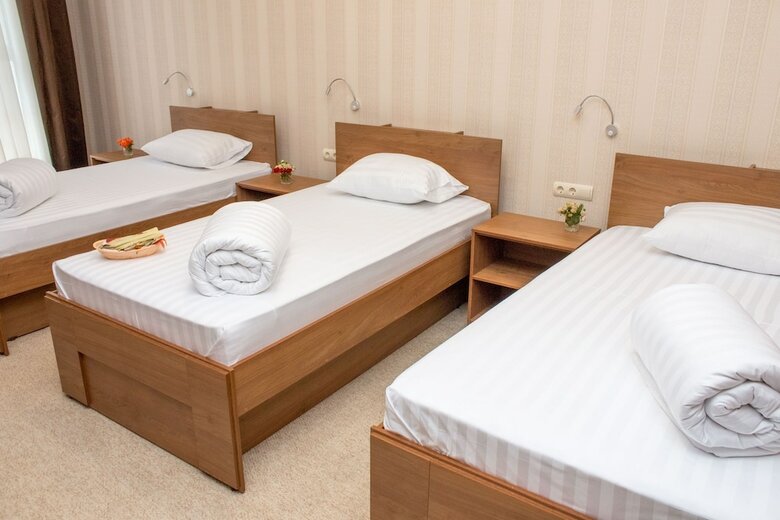Hotel Vetroff