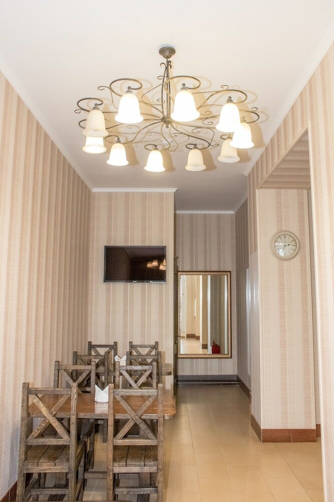 Hotel Vetroff