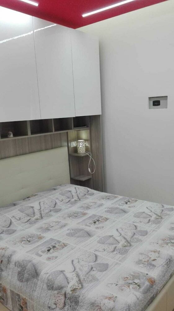 B&B Vistamareblu
