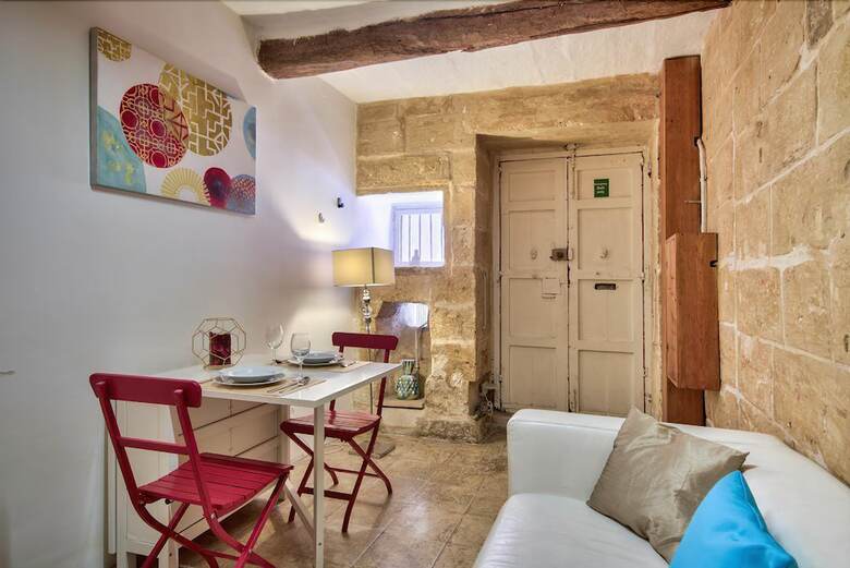 Apartamentos Vallettastay Augustinian