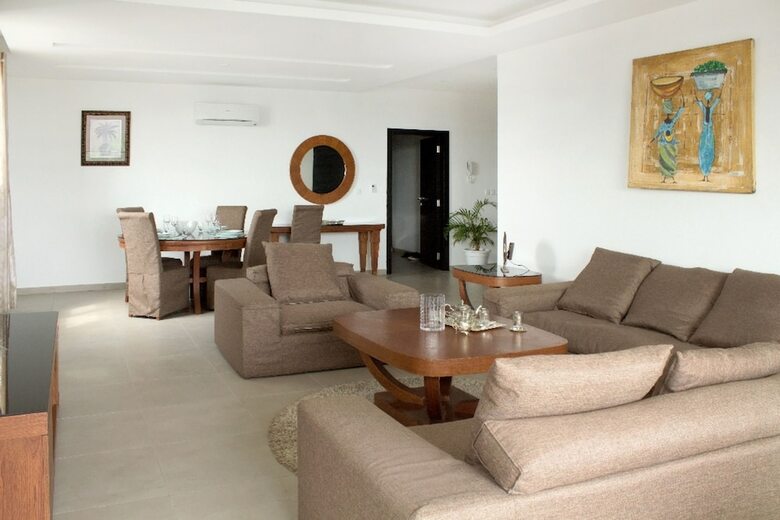 Villa R�sidence Anna 2 T3