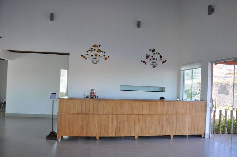 Riviera Capit�lio Hotel