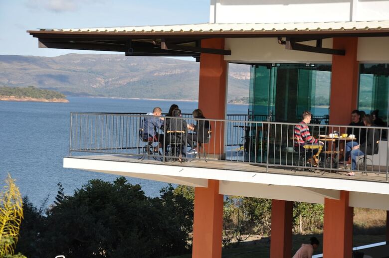 Riviera Capit�lio Hotel