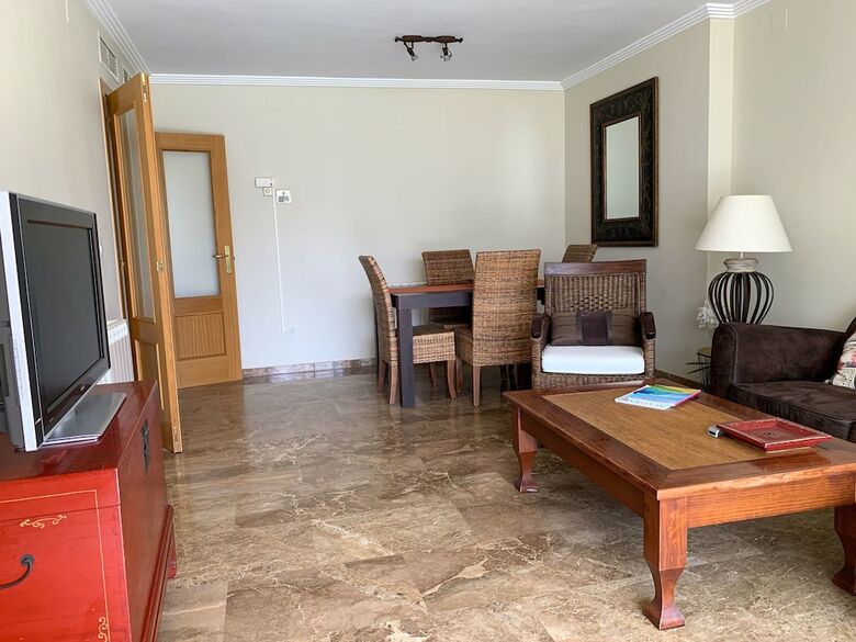 Apartamento Azalea