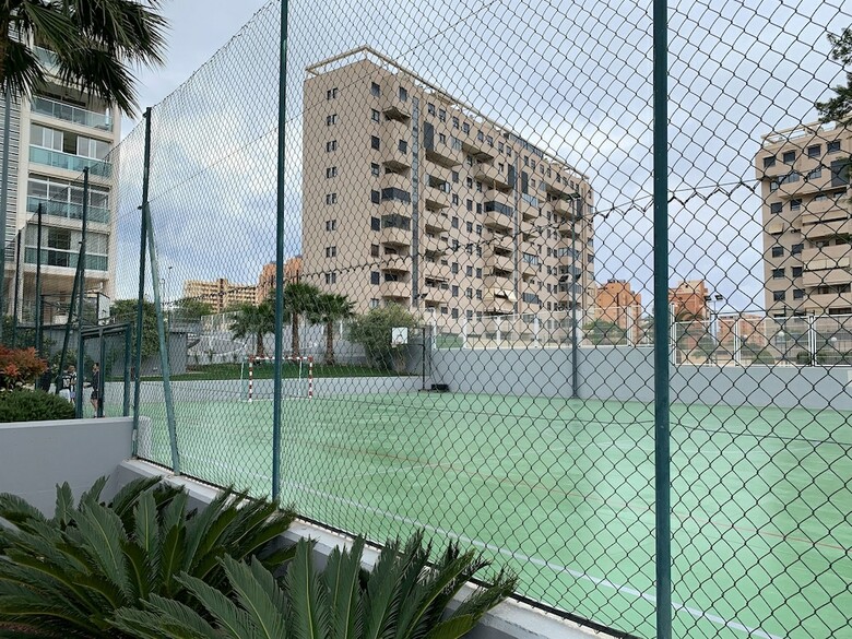 Apartamento Azalea