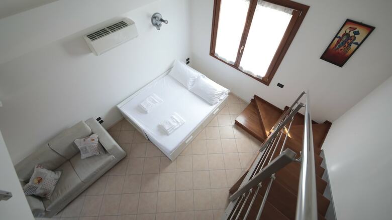 Apartamento Italianway - Dei Mulini 1